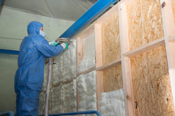 Best Soundproof Insulation Installation  in Lakewood, OH